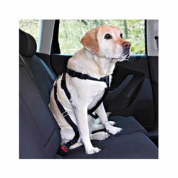 Trixie Köpek Emniyet Kemeri Medium 50-70 Cm - Trixie