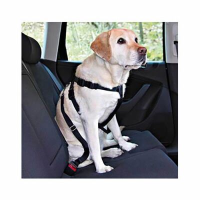 Trixie Köpek Emniyet Kemeri Medium 50-70 Cm - 1