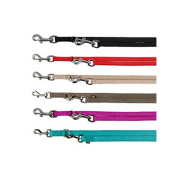 Trixie Köpek Gezdirme Kayışı L-XL 2 M 25 Mm Bej - Trixie