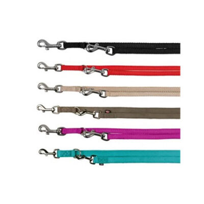 Trixie Köpek Gezdirme Kayışı XS-S 2 M 15 Mm Bej - 1