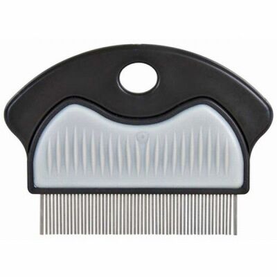 Trixie Köpek Kene ve Pire Tarağı 7 Cm - 1