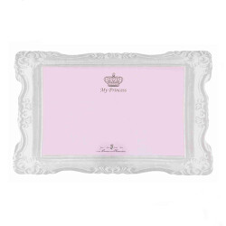 Trixie Köpek Mama Servisi 44x28 Cm Pembe - Trixie