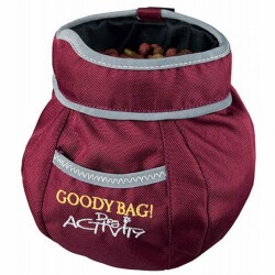 Trixie Köpek Ödül Taşıma Çantası 11x16 Cm - Trixie