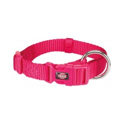Trixie Premium Köpek Boyun Tasması S-M Fuşya - Trixie