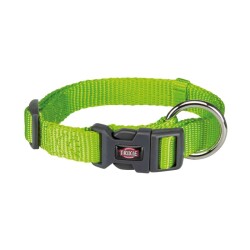 Trixie Premium Köpek Boyun Tasması S-M Yeşil - Trixie