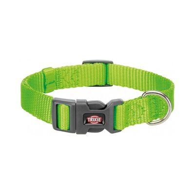 Trixie Premium Köpek Boyun Tasması Small Yeşil - 1