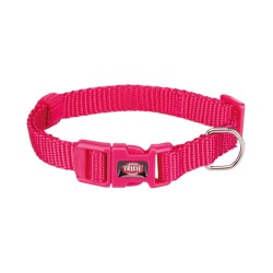 Trixie Premium Köpek Boyun Tasması XS-S Fuşya - Trixie