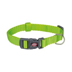 Trixie Premium Köpek Boyun Tasması XS-S Yeşil - Trixie