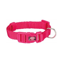Trixie Premium Köpek Boyun Tasması XXS-XS Fuşya - Trixie
