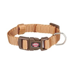 Trixie Premium Köpek Boyun Tasması XXS-XS Karamel - Trixie