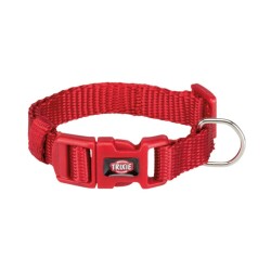 Trixie Premium Köpek Boyun Tasması XXS-XS Kırmızı - Trixie