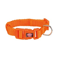 Trixie Premium Köpek Boyun Tasması XXS-XS Turuncu - Trixie