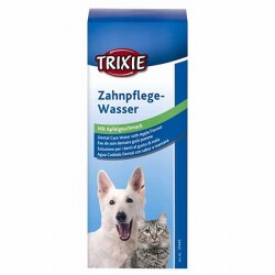 Trixie Köpek ve Kedi Diş Temizleme Suyu 300 Ml - Trixie