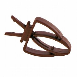 Trixie Kuş ve Kemirgen Universal Tutamaç 2'li - Trixie