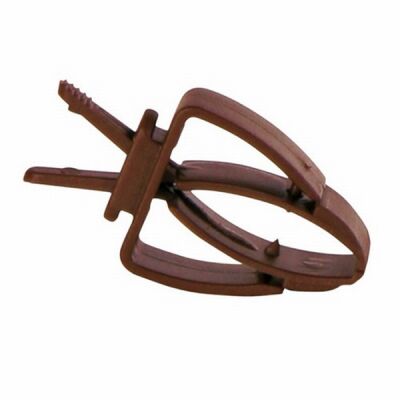 Trixie Kuş ve Kemirgen Universal Tutamaç 2'li - 1