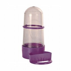 Trixie Kuş Yem Su Kabı 265 Ml 15 Cm - Trixie