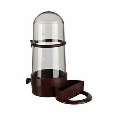 Trixie Kuş Yem Su Kabı 265 Ml 15 Cm - 3