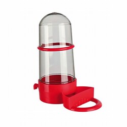 Trixie Kuş Yem Su Kabı 265 Ml 15 Cm - 2