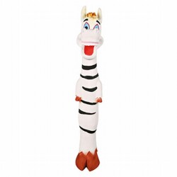 Trixie Polyester Dolgulu Sesli Lateks Köpek Oyuncağı 30-32 Cm - 2