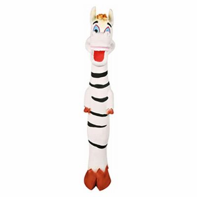 Trixie Polyester Dolgulu Sesli Lateks Köpek Oyuncağı 30-32 Cm - 2