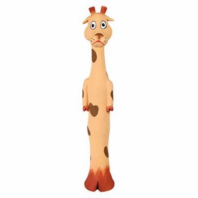 Trixie Polyester Dolgulu Sesli Lateks Köpek Oyuncağı 30-32 Cm - 3