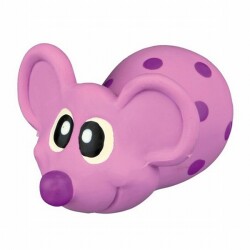 Trixie Latex Fare Köpek Oyuncağı 8 Cm - 2