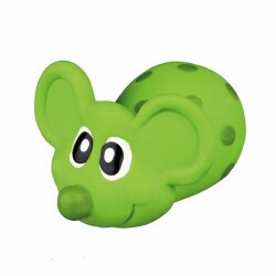 Trixie Latex Fare Köpek Oyuncağı 8 Cm - 3