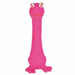 Trixie Latex Uzun Köpek Oyuncağı 18 Cm - 3
