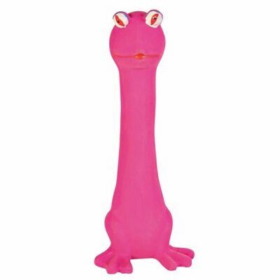 Trixie Latex Uzun Köpek Oyuncağı 18 Cm - 3