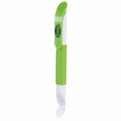 Trixie Led Işıklı Kedi ve Köpek Kene Çıkarma Kalemi 14 Cm - 3