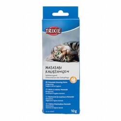Trixie Matatabi Kedi Çiğneme Ödülü 10 Gr - 1