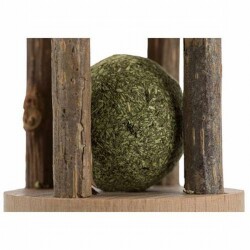 Trixie Matatabi Kedi Oyuncağı 4x5 Cm - 2