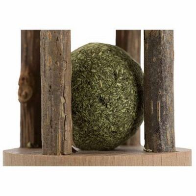 Trixie Matatabi Kedi Oyuncağı 4x5 Cm - 2