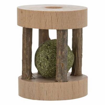 Trixie Matatabi Kedi Oyuncağı 4x5 Cm - 3