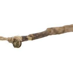 Trixie Matatabi Parçalı İp Kedi Oyuncağı 35 Cm - Trixie