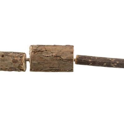 Trixie Matatabi Parçalı İp Kedi Oyuncağı 35 Cm - 3