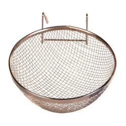 Trixie Metal Kuş Yuvası 9,5 Cm - Trixie