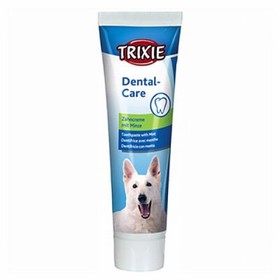 Trixie Naneli Köpek Diş Macunu 100 Gr - 1