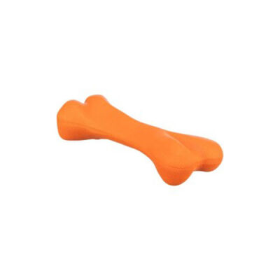 Trixie Naturel Kauçuk Kemik Köpek Oyuncağı 22 Cm - 2