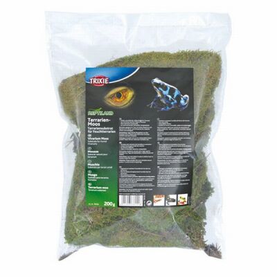Trixie Nem Tutan Teraryum Taban Malzemesi 200 Gr - 1