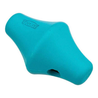 Trixie Ödül Hazneli Naturel Kauçuk Köpek Oyuncağı 12 Cm - 2