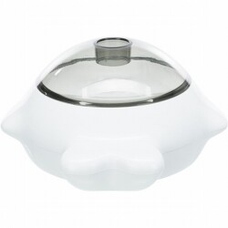 Trixie Ödül Köpek Zeka Oyuncağı 21x10x12 Cm Beyaz - 2