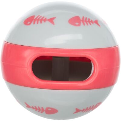 Trixie Ödül ve Oyun Topu Kedi Oyuncağı 6 Cm - 2