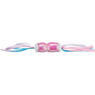 Trixie Parıltılı Kediotlu Kedi Oyuncağı 7 Cm - 2