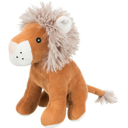Trixie Peluş Aslan Köpek Oyuncağı 20 Cm - Trixie