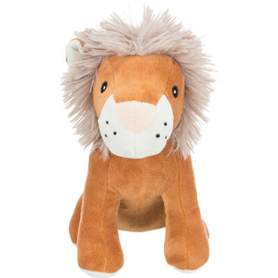 Trixie Peluş Aslan Köpek Oyuncağı 20 Cm - 2