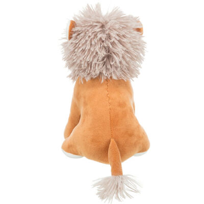 Trixie Peluş Aslan Köpek Oyuncağı 20 Cm - 3