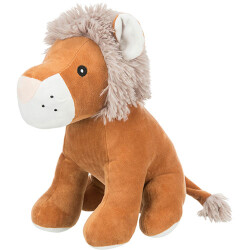 Trixie Peluş Aslan Köpek Oyuncağı 36 Cm - Trixie
