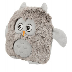 Trixie Peluş Baykuş Köpek Oyuncağı 26 Cm - Trixie