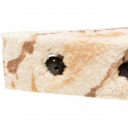 Trixie Peluş Kedi Oyuncağı 36x8x26 Cm - 2